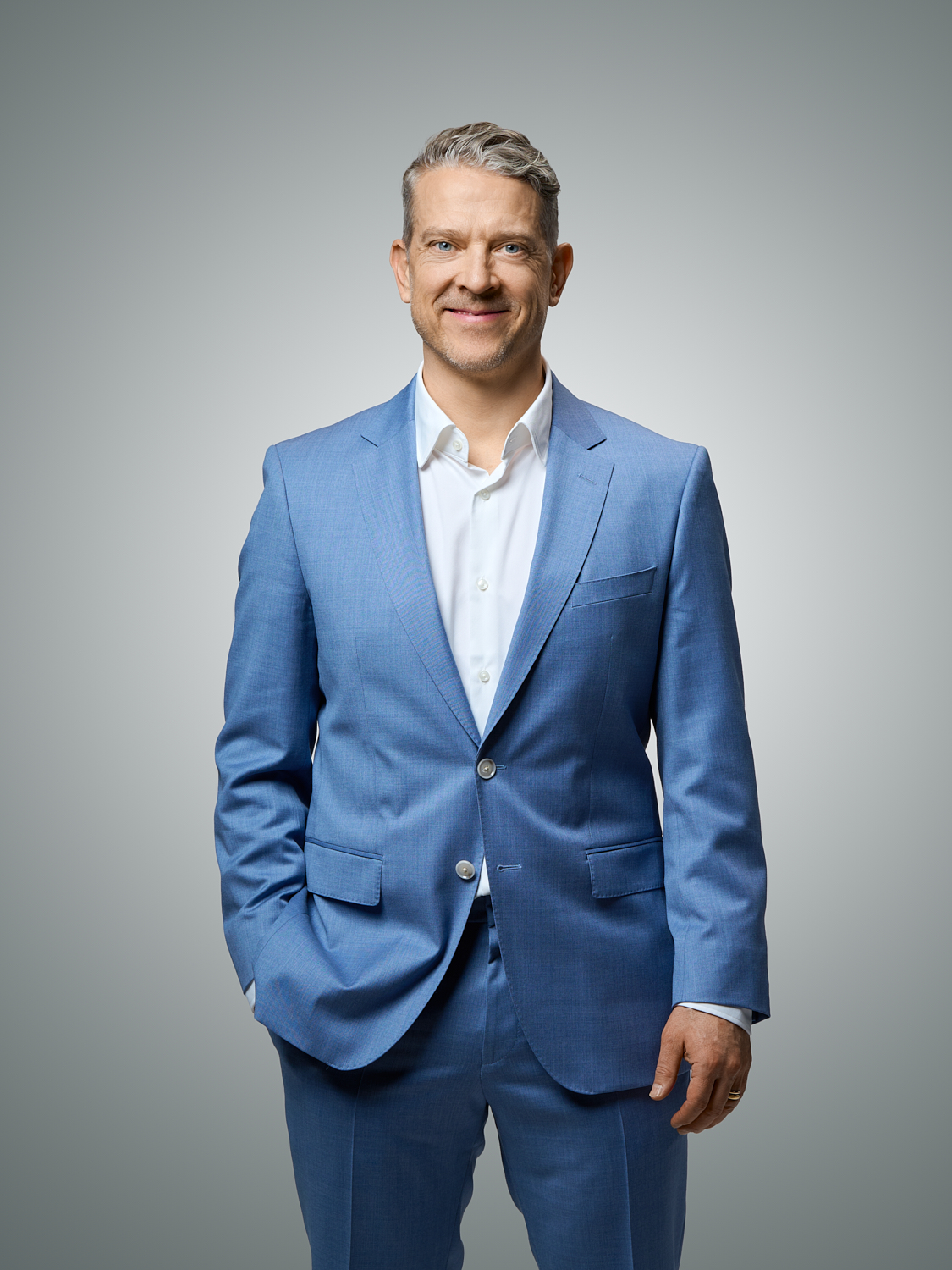 Tuomas Rouhikko - Perustaja, Borg Holding